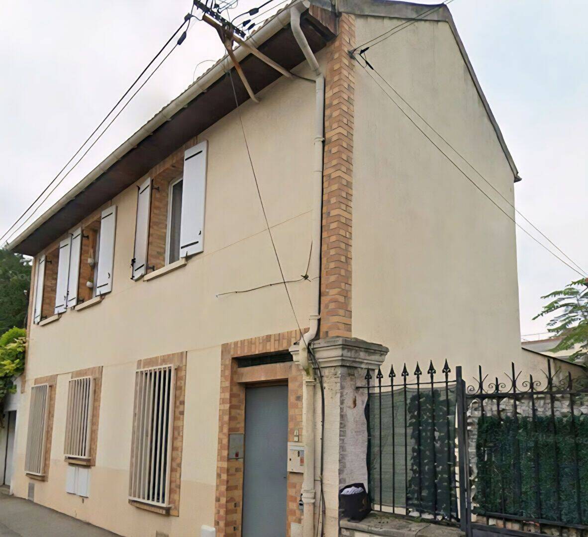 Appartement 2 pièces 42 m² · à Vitry-sur-Seine · 41,9 m² · 999 €/mois