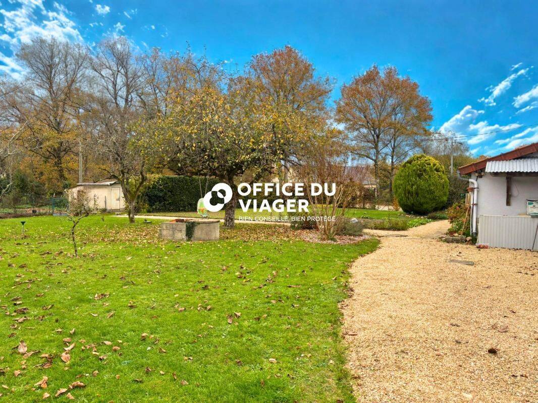 Maison 5 pièces 185 m² · à Allogny · 185 m² · 159 900 €