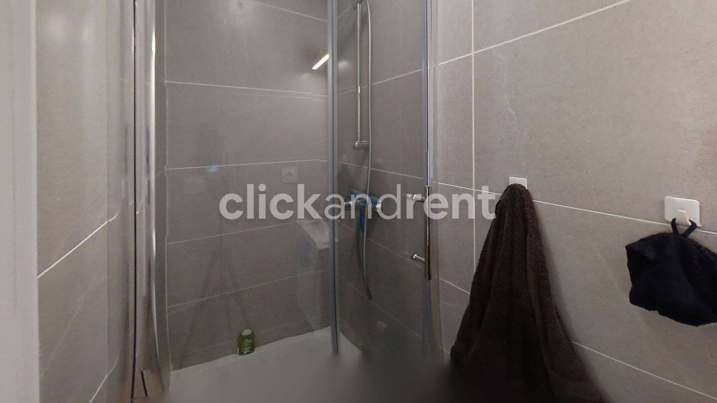 Chambre en colocation à Montpellier — 3
