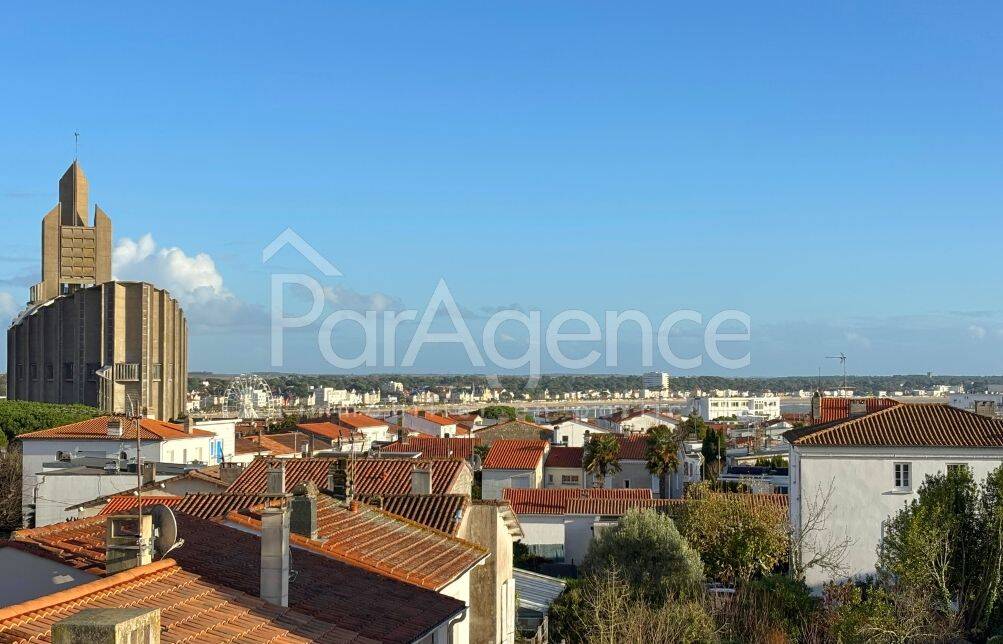 Appartement 5 pièces 134 m² · à Royan · 133,7 m² · 624 000 €