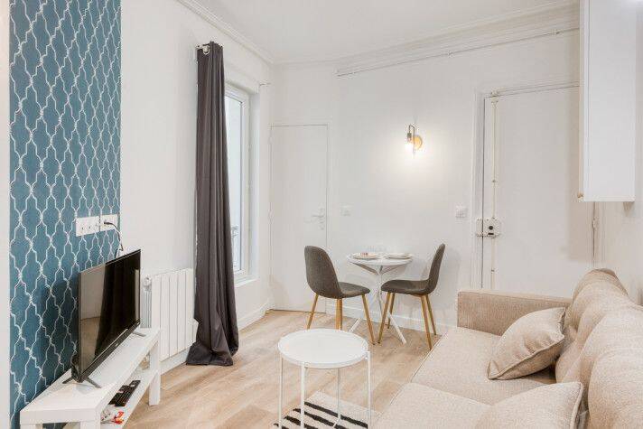 Appartement 2 pièces 22 m² · à Paris 11ème Arrondissement · 22 m² · 1 180 €