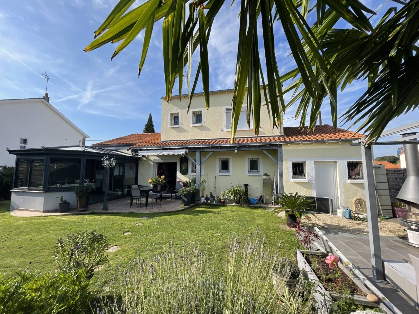 Maison 5 pièces 133 m² · à Nantes · 133 m² · 434 900 €