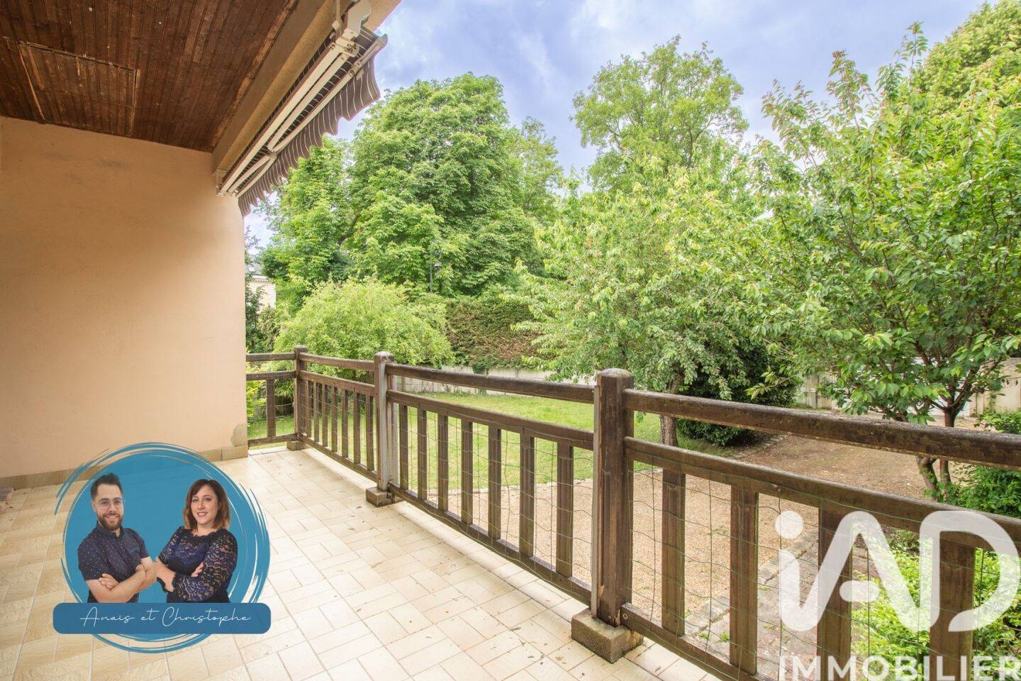 Maison 5 pièces 159 m² · à Nogent-le-Roi · 159 m² · 224 000 €