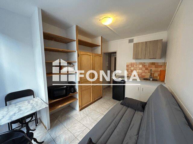 Appartement 1 pièce 15 m² · à Manosque · 14,8 m² · 340 €