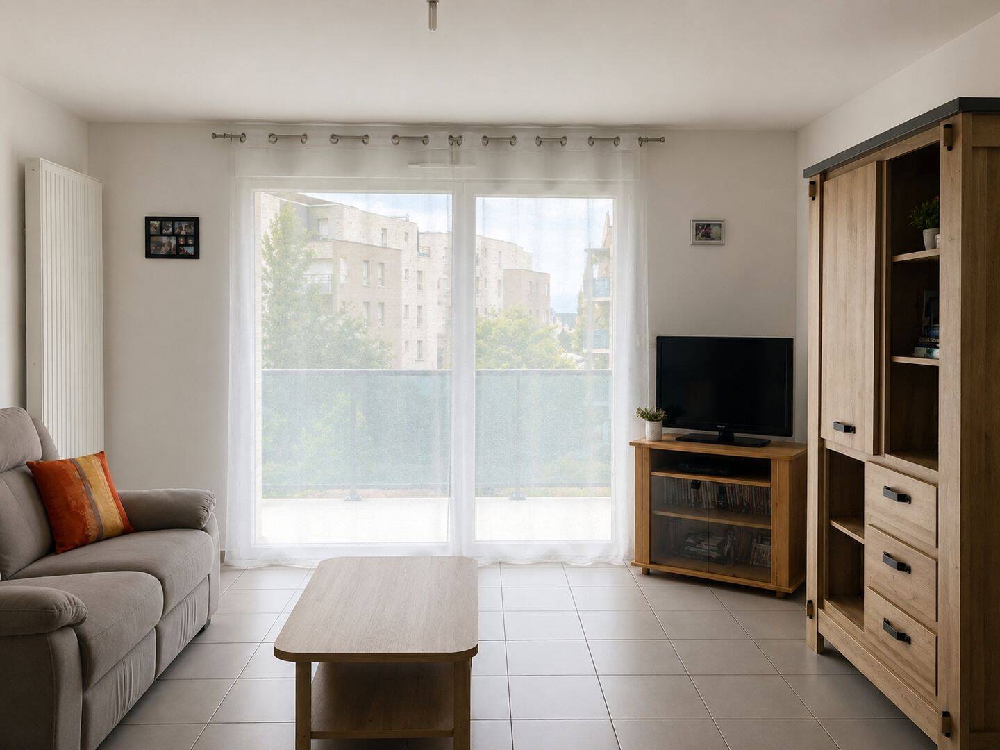 Appartement 2 pièces 42 m² · à Hennebont · 42,4 m² · 120 879 €