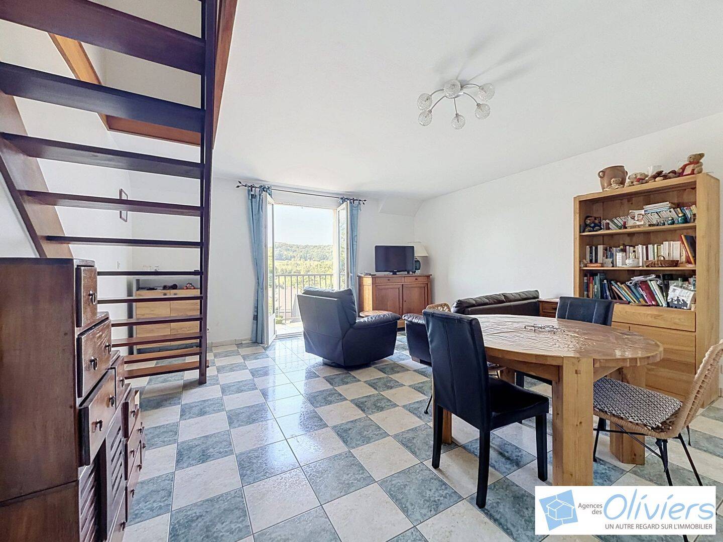 Appartement 4 pièces 75 m² · à Chevreuse · 75 m² · 336 000 €