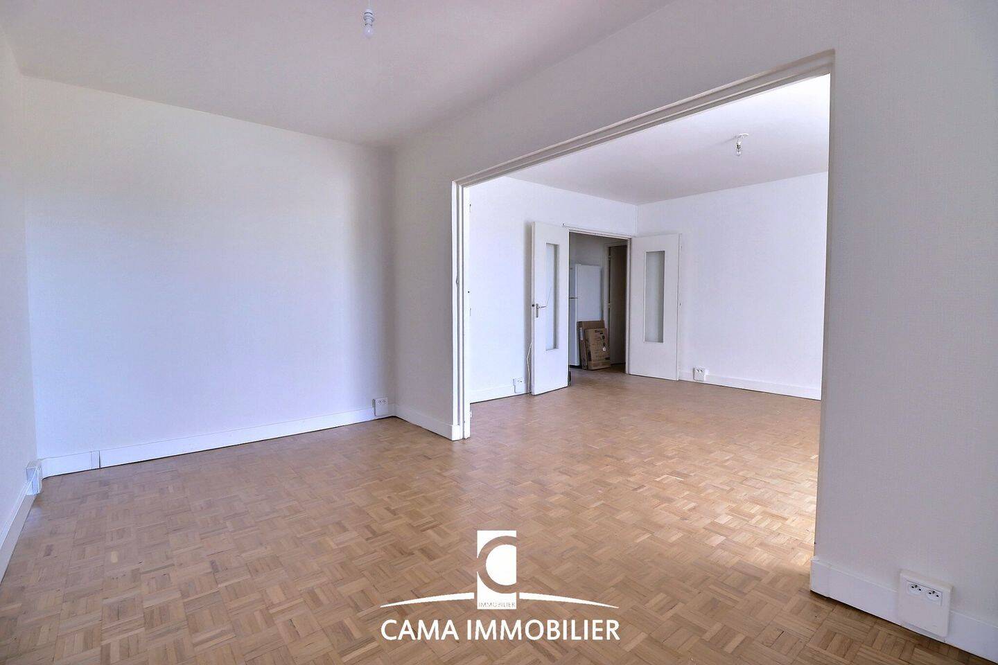 Appartement 4 pièces 90 m² · à Saint-Cyr-l'École · 90 m² · 1 440 €/mois