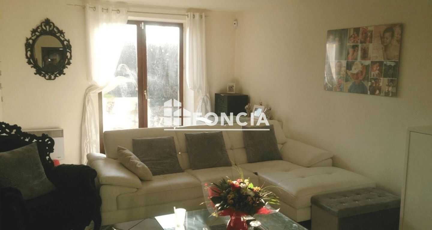 Maison 5 pièces 121 m² · à Gometz-le-Châtel · 120,7 m² · 1 463 €/mois