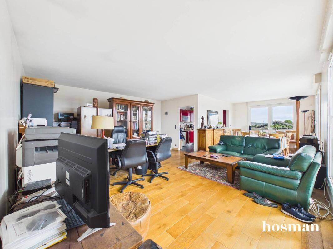 Appartement 5 pièces 133 m² · à Créteil · 133 m² · 420 000 €