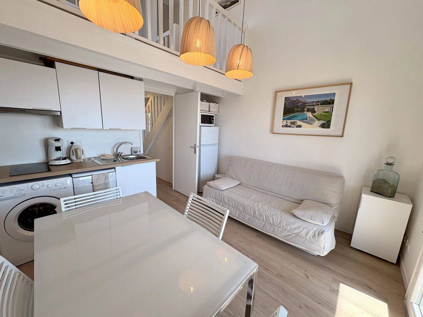 Appartement 3 pièces 46 m² · à Biscarrosse · 46 m² · 294 000 €