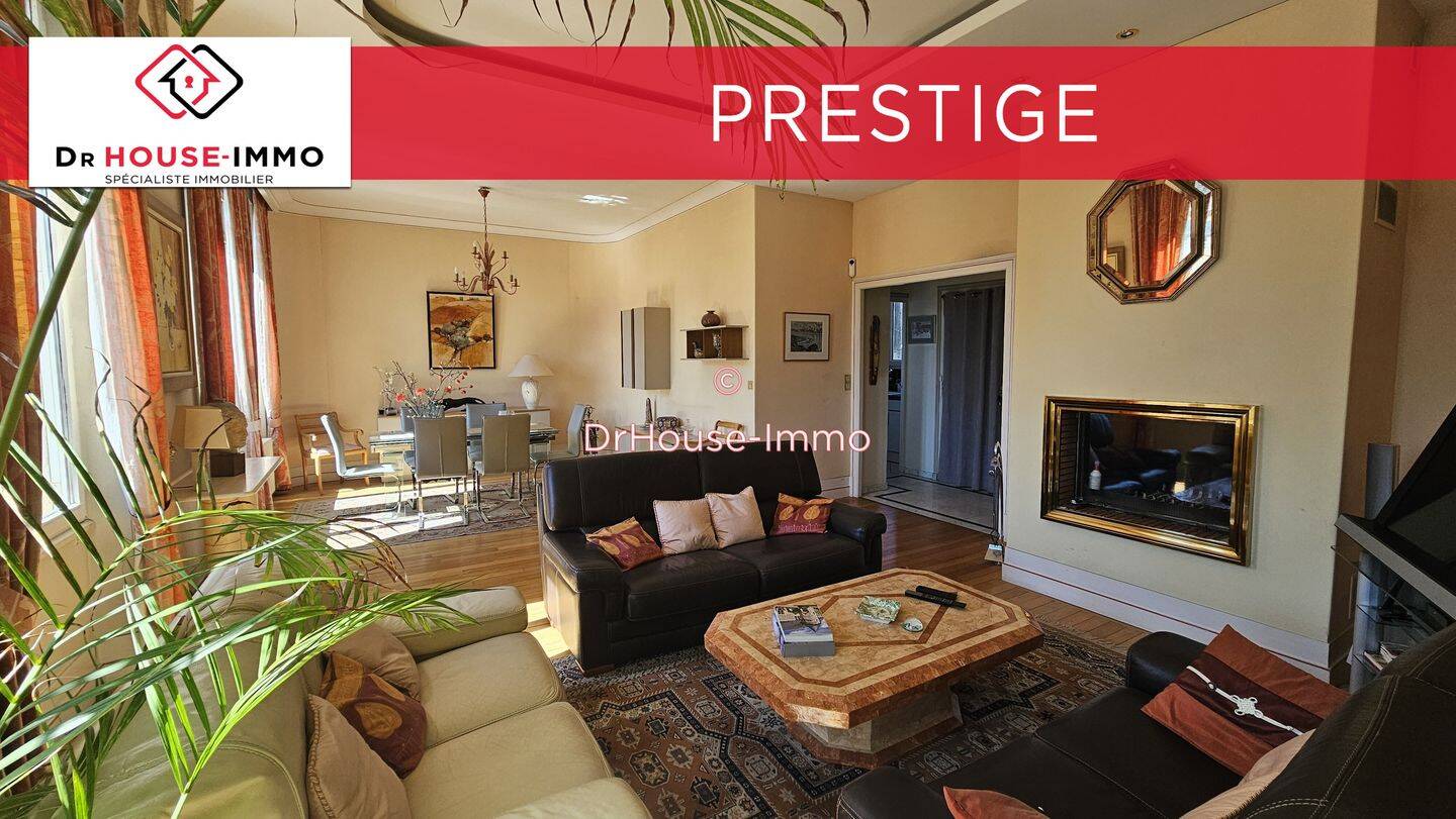 Appartement 5 pièces 195 m² · à Le Mans · 195,1 m² · 341 385 €