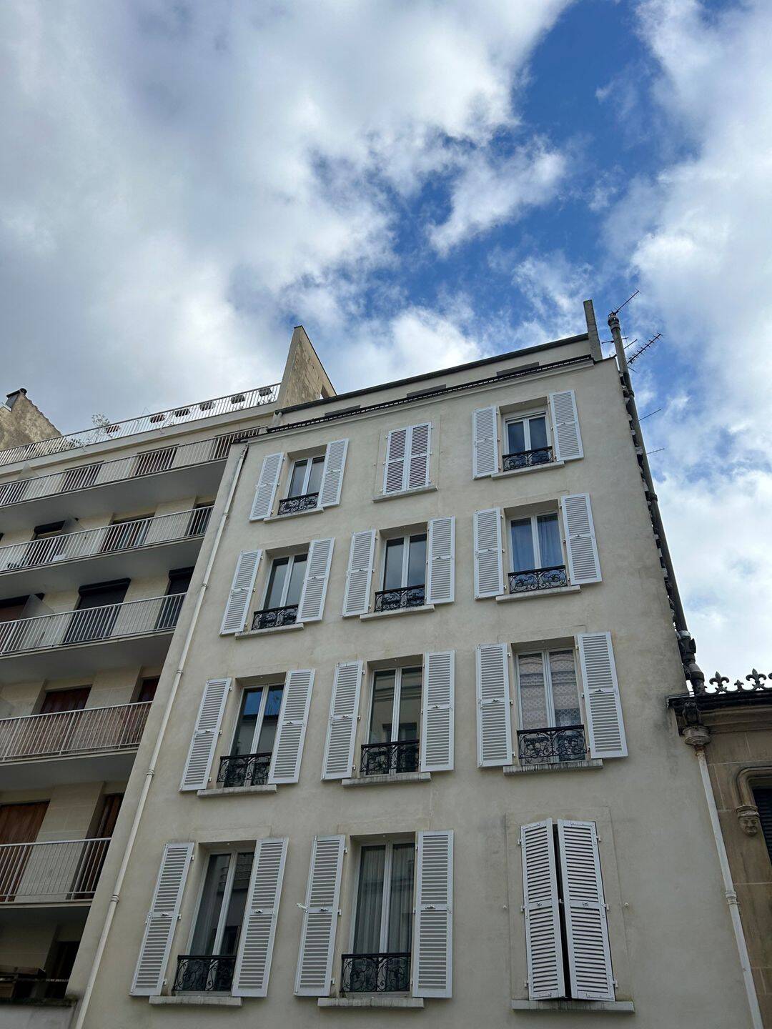 Appartement 2 pièces 40 m² · à Paris 14ème Arrondissement · 40 m² · 369 000 €