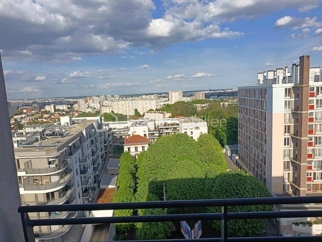Appartement 2 pièces 45 m² · à Villejuif · 45 m² · 280 000 €
