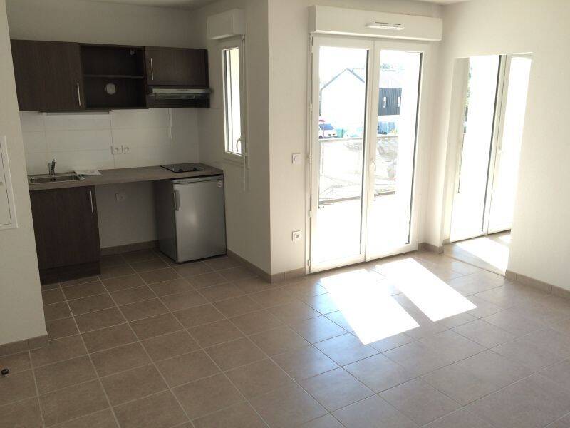 Appartement 2 pièces 42 m² · à Bassens · 42,1 m² · 616 €