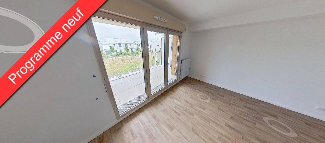 Appartement 3 pièces 62 m² · à Colombelles · 61,6 m² · 768 €/mois