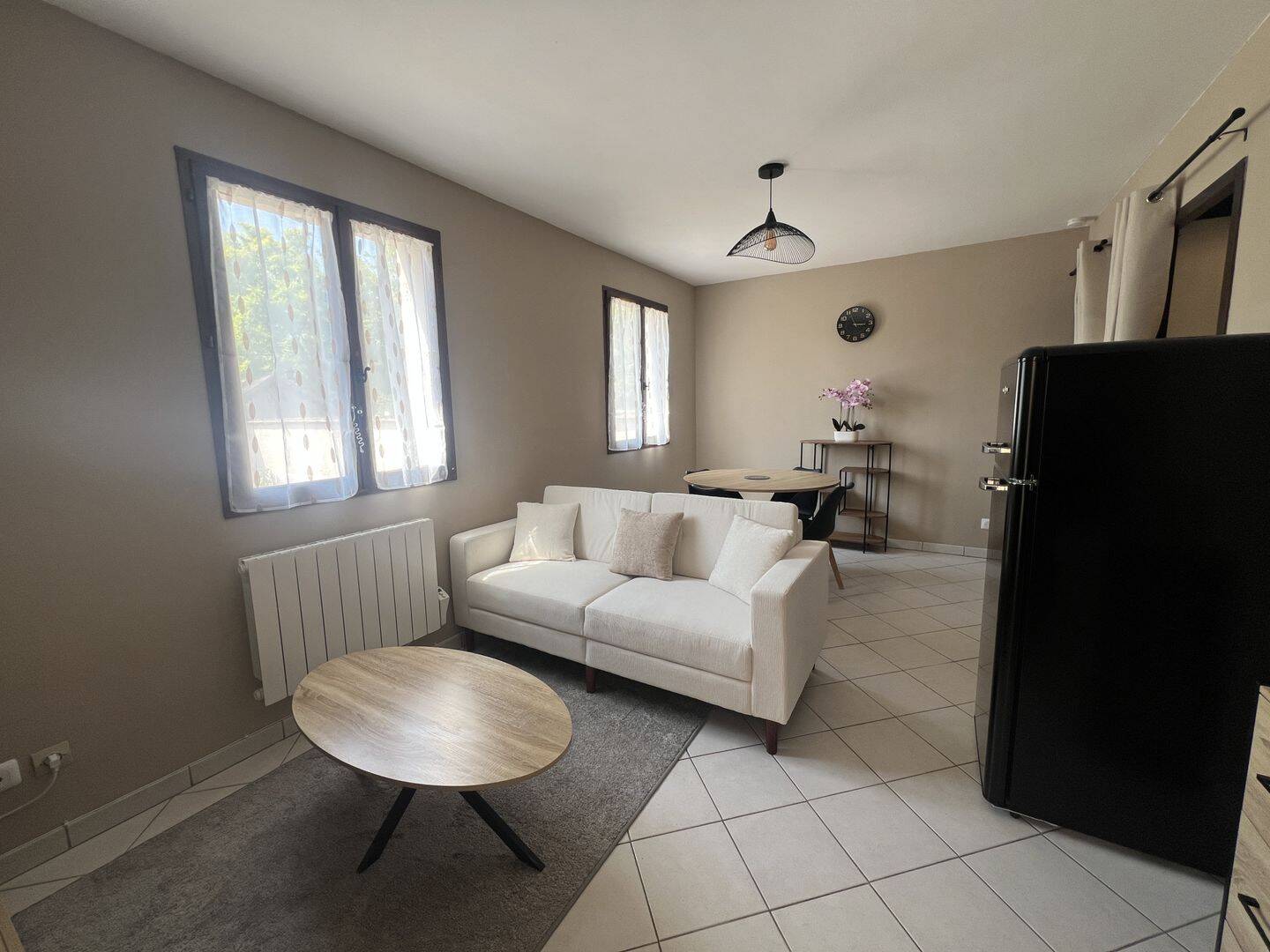 Appartement 2 pièces 32 m² · à Sens · 32 m² · 650 €/mois