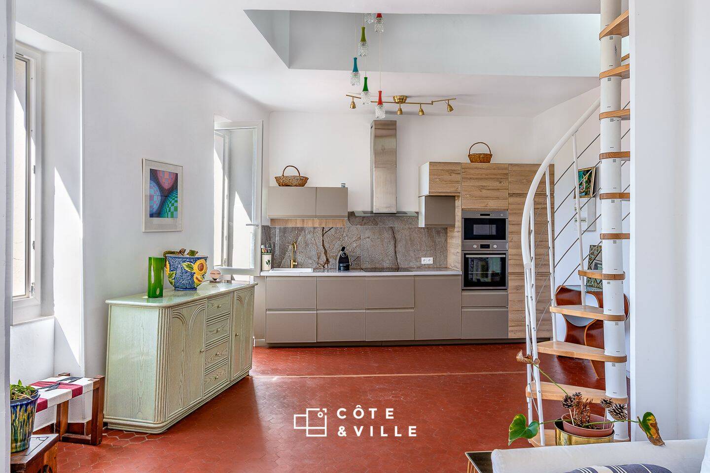 Appartement 3 pièces 70 m² · à Marseille 7ème Arrondissement · 70 m² · 370 000 €