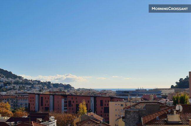 Appartement 3 pièces 78 m² · à Nice · 78 m² · 4 000 €/mois