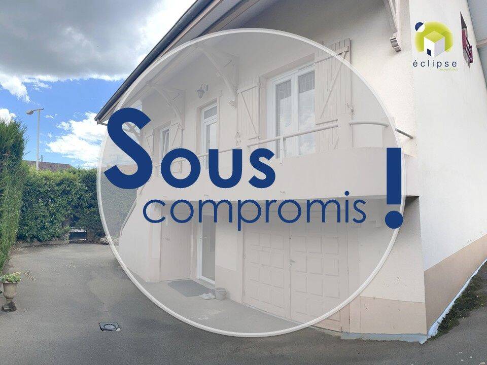 Maison 4 pièces 165 m² · à Péronnas · 165 m² · 269 000 €