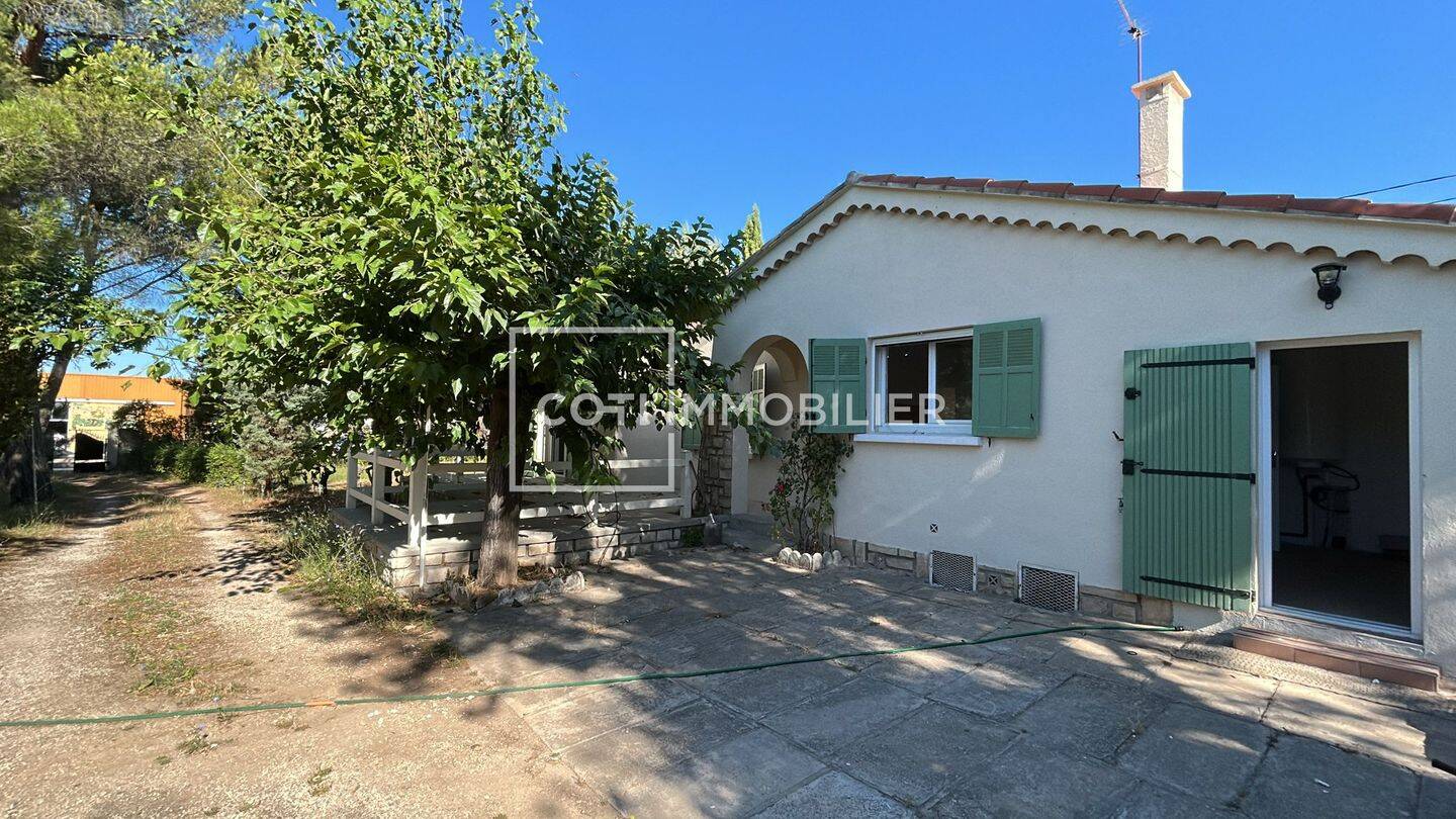 Maison 4 pièces 107 m² · à Éguilles · 107,2 m² · 630 000 €