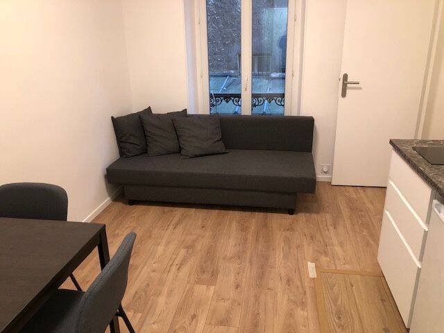 Appartement 1 pièce 23 m² · à Paris 9ème Arrondissement · 23 m² · 1 370 €/mois