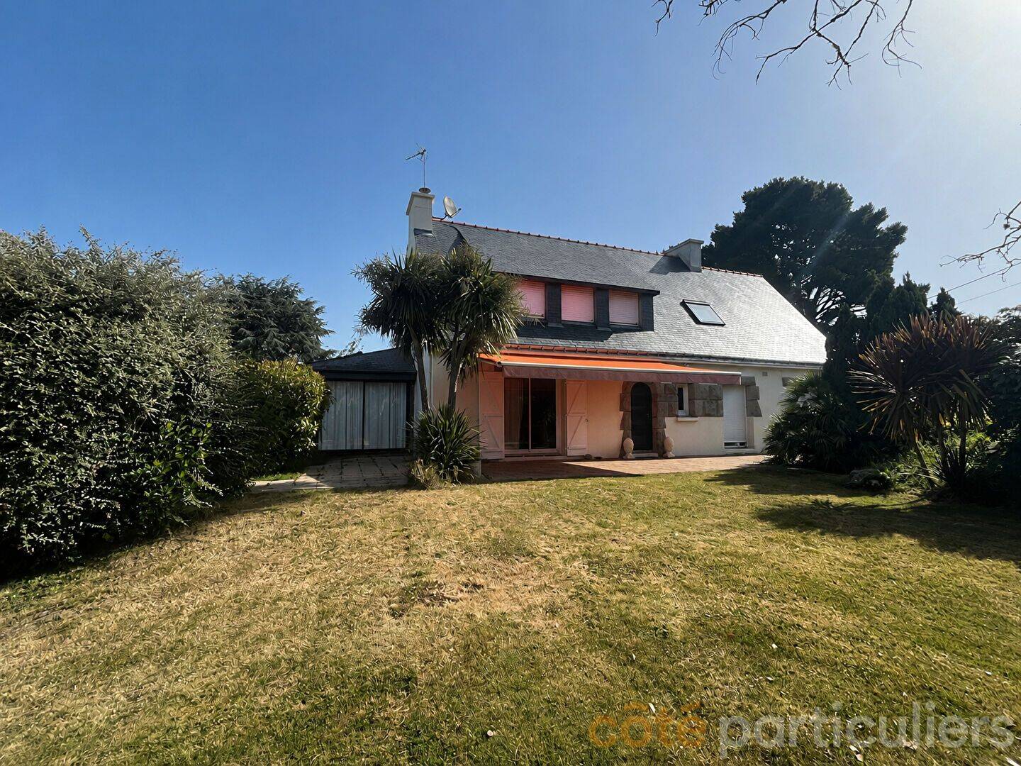 Maison 7 pièces 166 m² · à Ploeren · 166 m² · 549 610 €