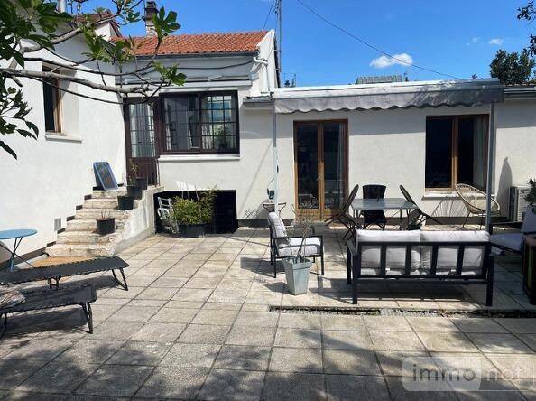 Maison 4 pièces 62 m² · à Le Perreux-sur-Marne · 62,4 m² · 385 000 €