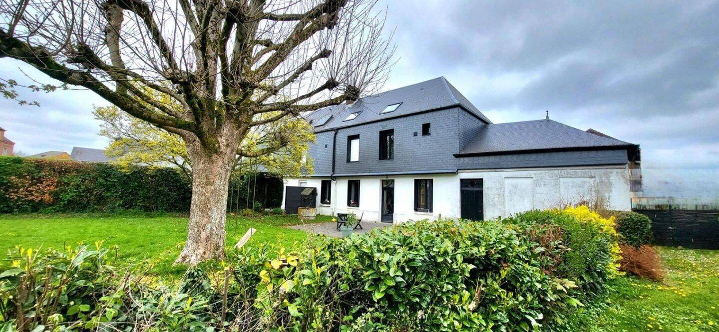 Maison 6 pièces 171 m² · à Yvetot · 171 m² · 339 000 €