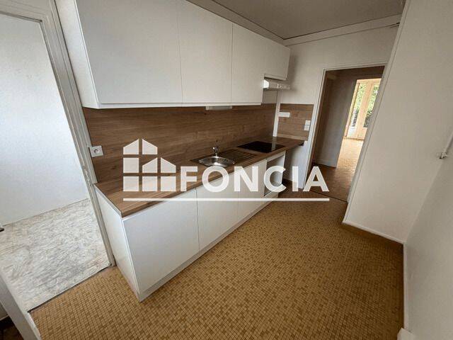 Appartement 3 pièces 65 m² · à Le Havre · 65 m² · 798 €