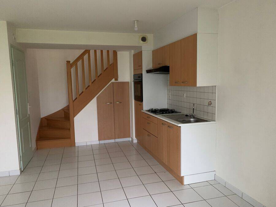 Maison 2 pièces 39 m² · à Bressuire · 39,1 m² · 342 €/mois