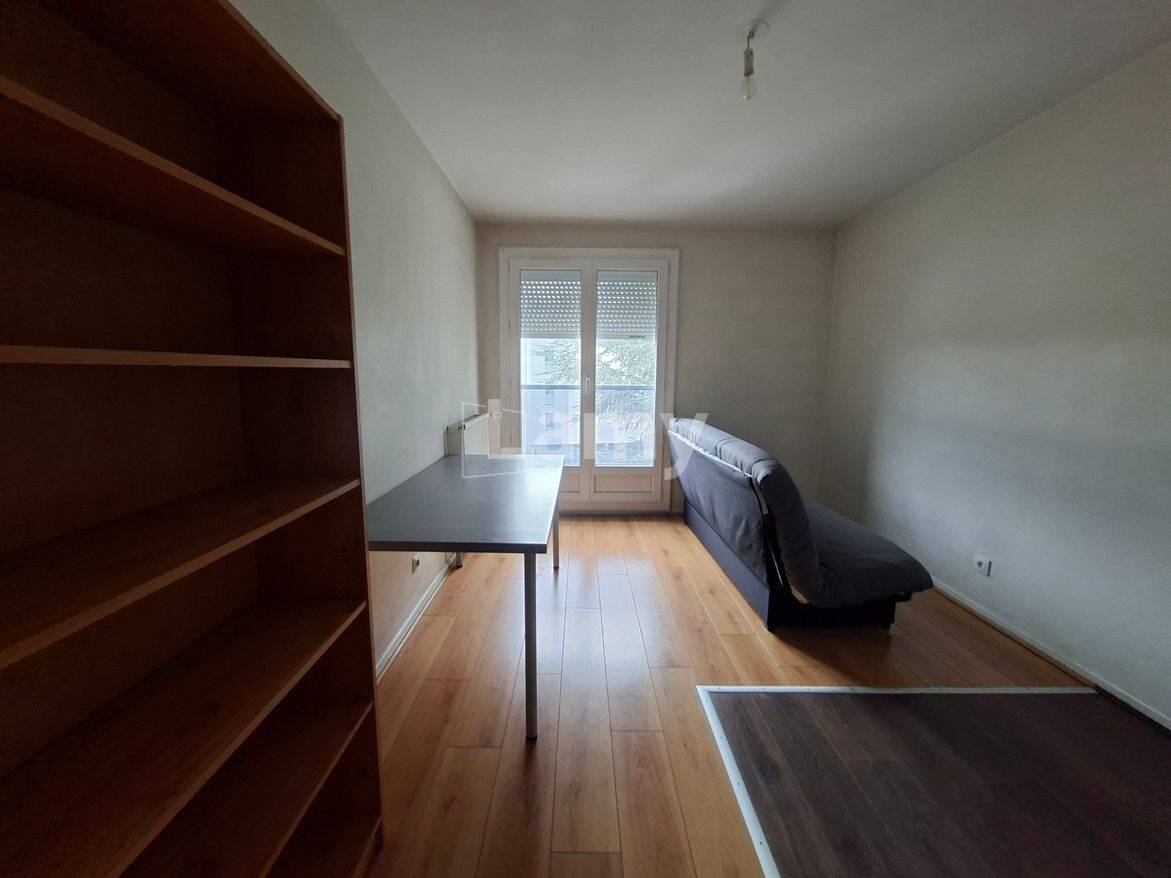 Appartement 1 pièce 18 m² · à Clermont-Ferrand · 18,1 m² · 385 €/mois