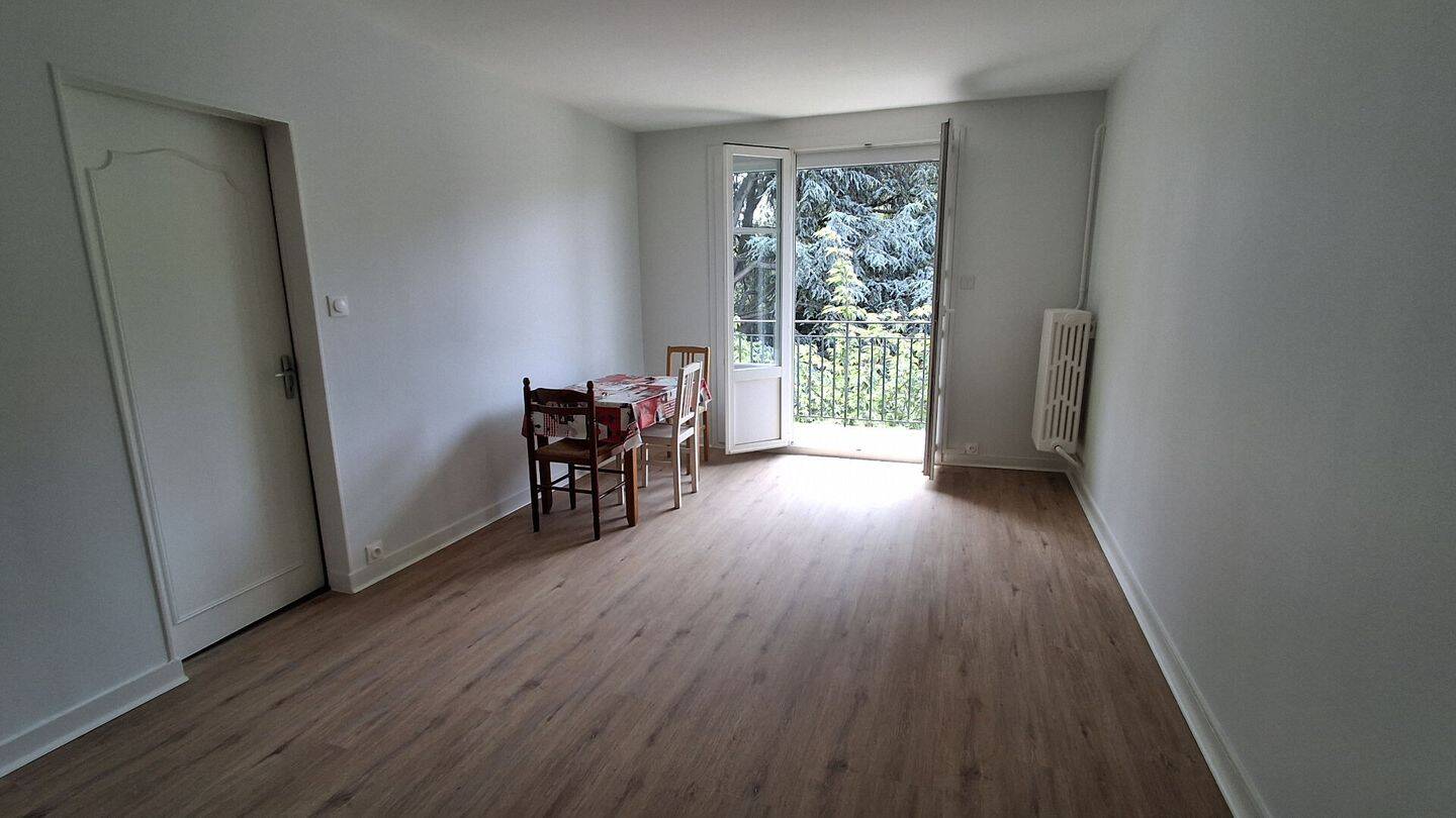 Appartement 5 pièces 84 m² · à Tours · 84,4 m² · 170 700 €