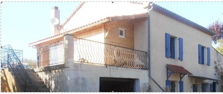 Appartement 1 pièce 25 m² · à Puygouzon · 25 m² · 380 €