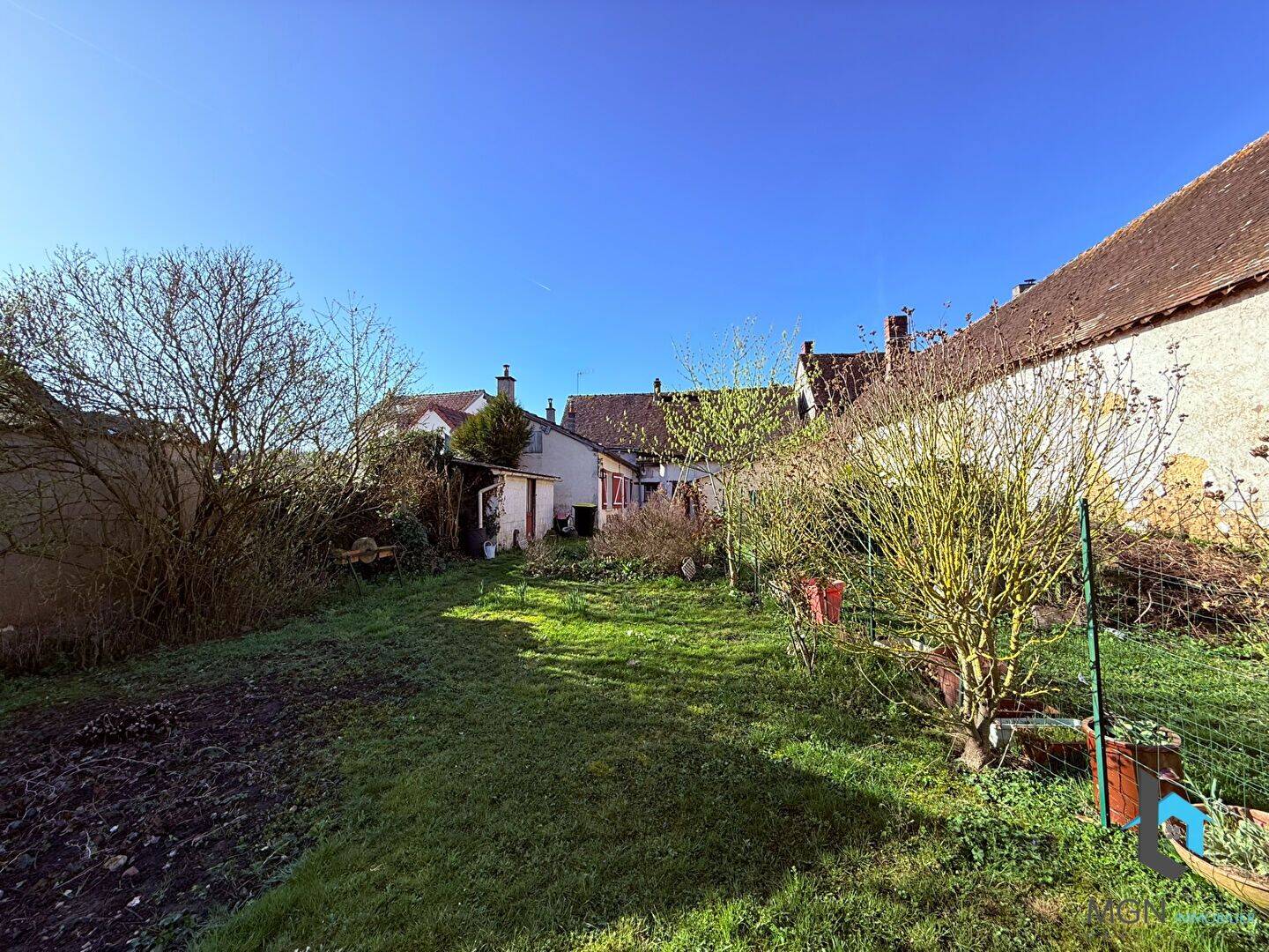 Maison 5 pièces 125 m² · à Nogent-le-Roi · 125 m² · 149 100 €