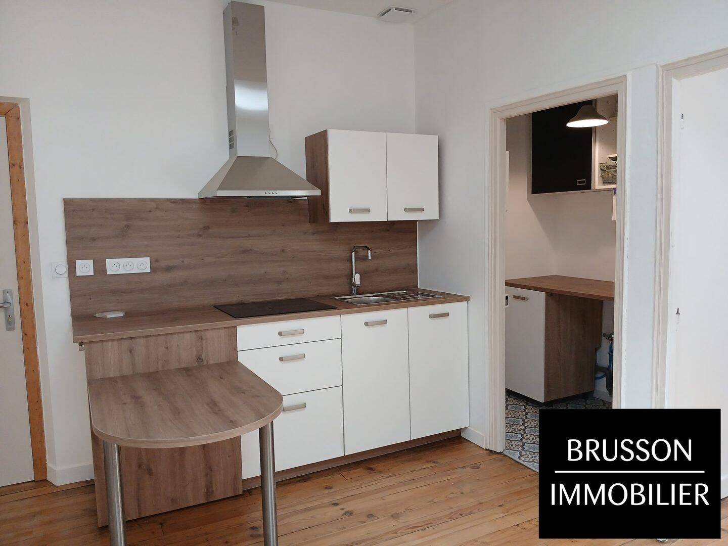 Appartement 2 pièces 37 m² · à Castres · 36,5 m² · 470 €/mois