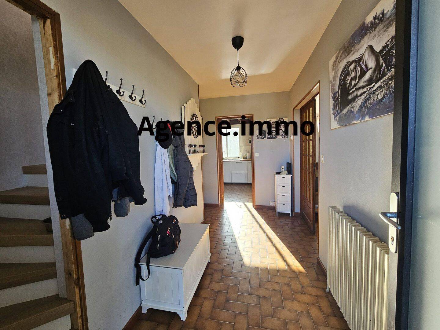Maison 6 pièces 135 m² · à Cuigy-en-Bray · 135 m² · 216 900 €
