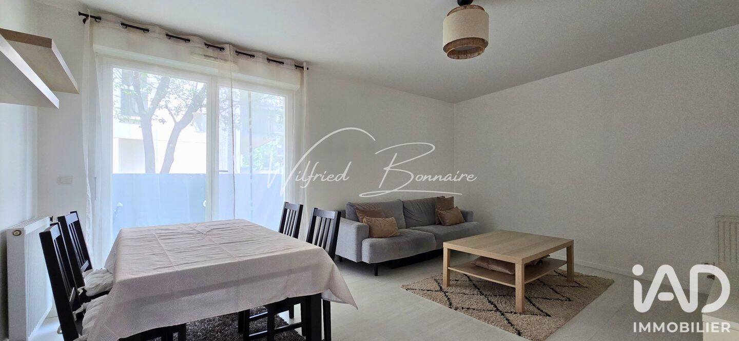 Appartement 2 pièces 48 m² · à Nanterre · 48 m² · 279 000 €