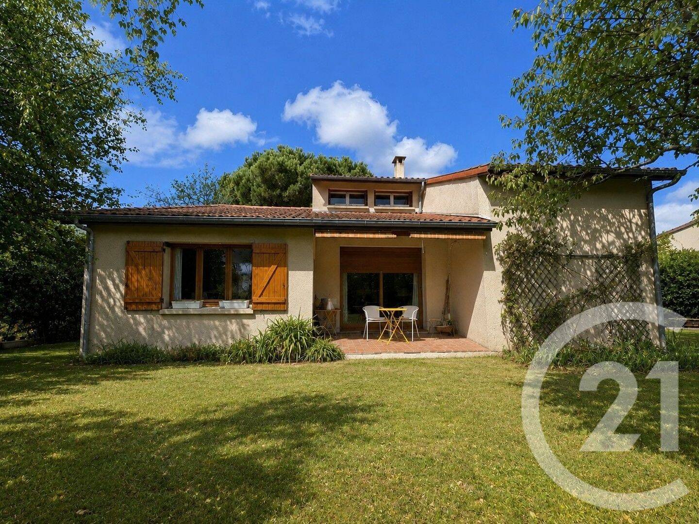 Maison 4 pièces 135 m² · à Cugnaux · 135 m² · 297 000 €