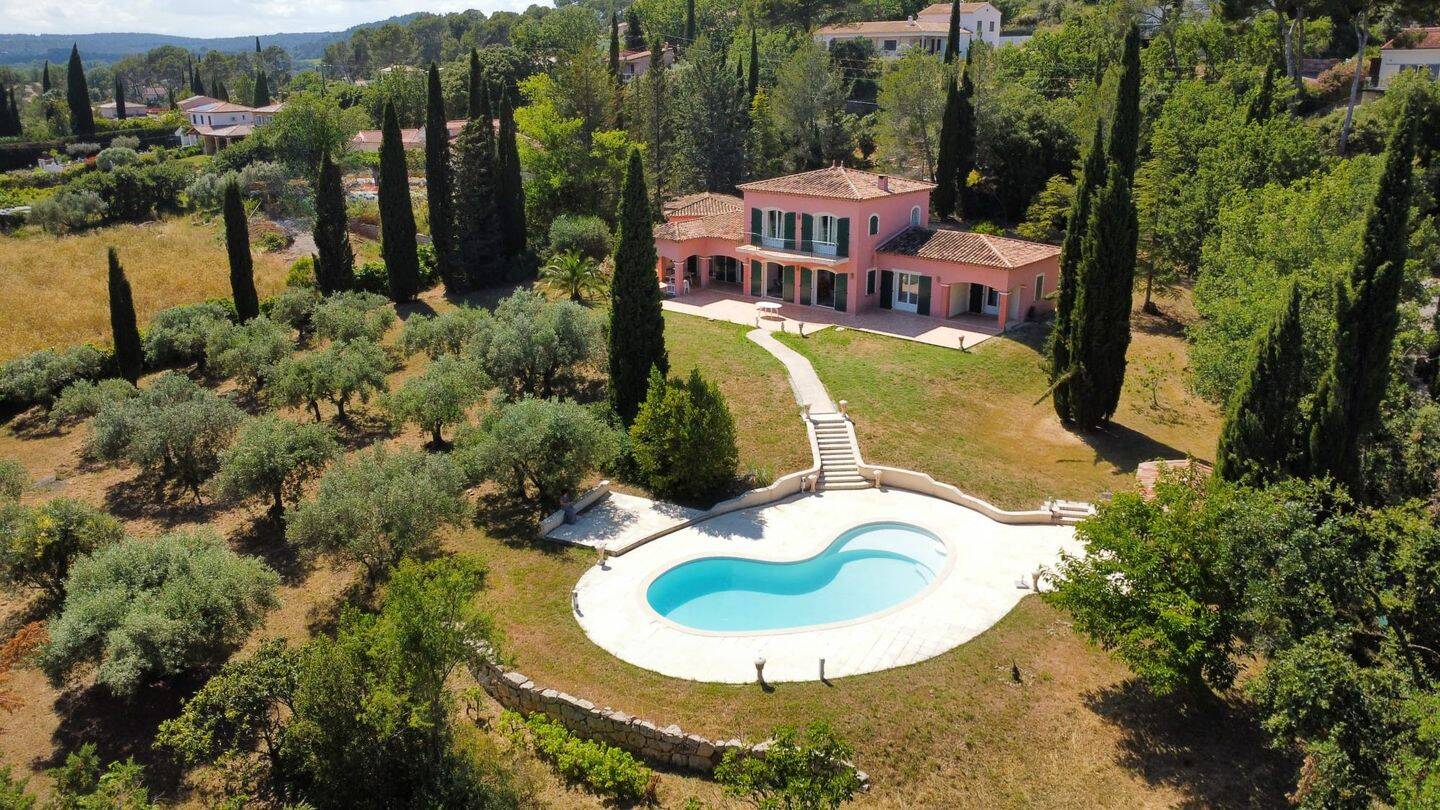 Maison 5 pièces 170 m² · à La Motte · 170 m² · 995 000 €