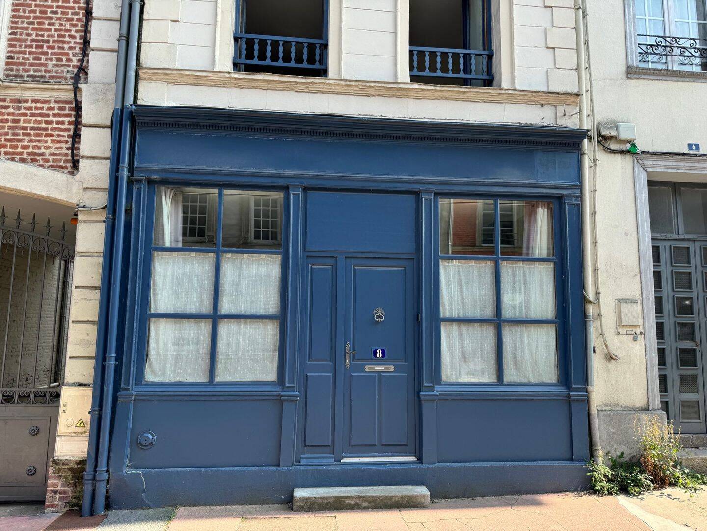Maison 5 pièces 115 m² · à Bernay · 115 m² · 231 000 €