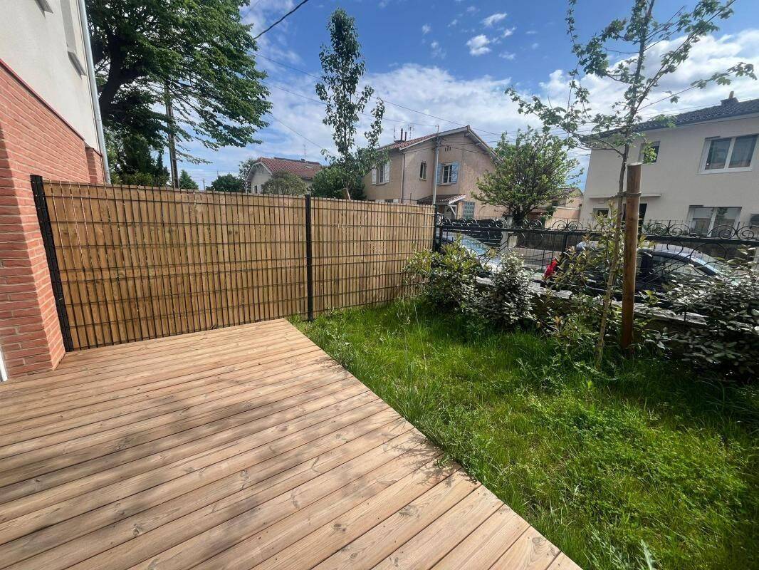 Appartement 4 pièces 85 m² · à Toulouse · 85 m² · 1 081 €/mois