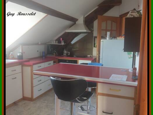 Maison à vendre - neuf 375 000 € 9 pièces 6 chambres 210 m² 5 685 m² de terrain Courcelles-lès-Semur 21140