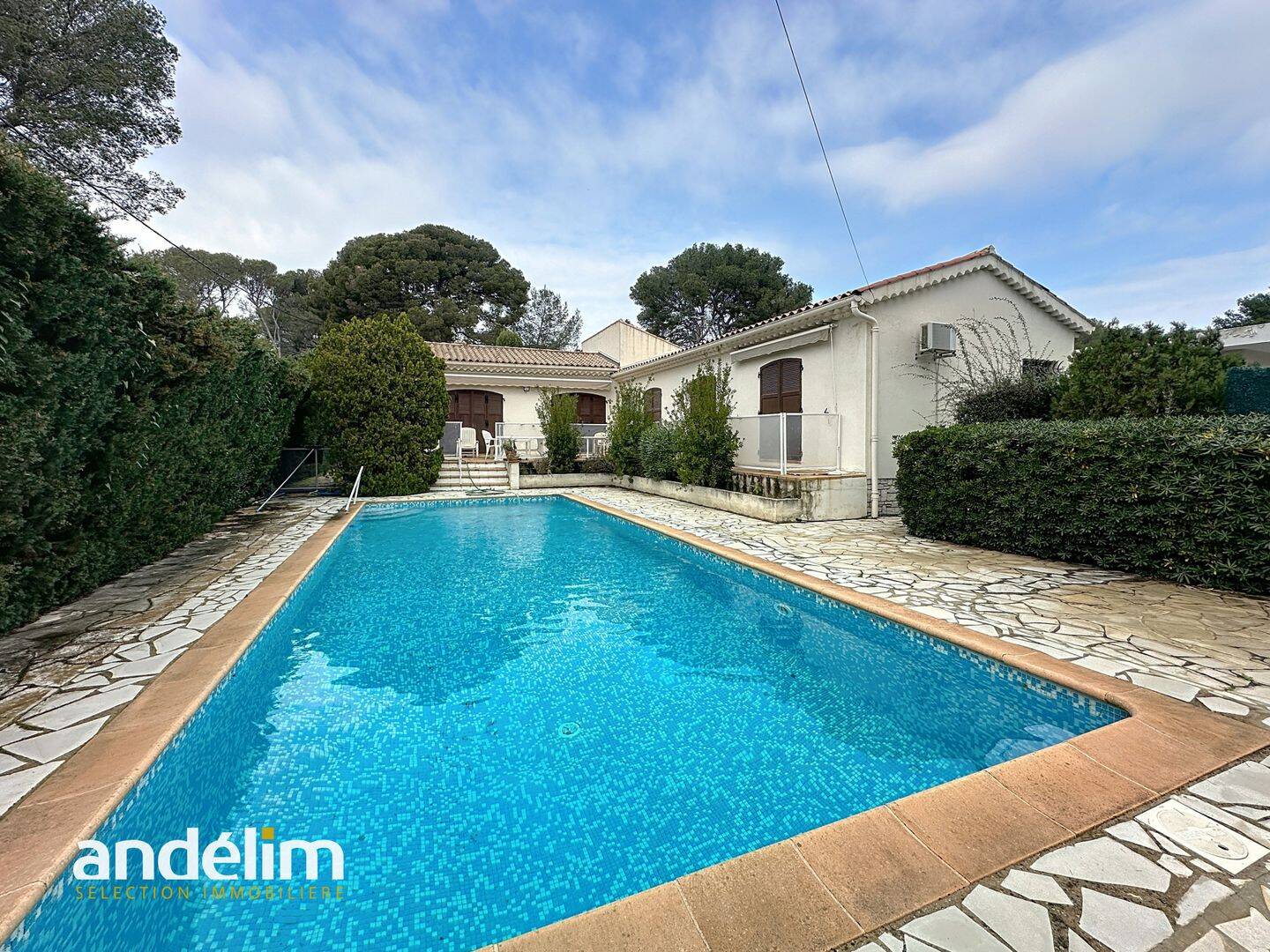 Maison 7 pièces 143 m² · à Saint-Raphaël · 143 m² · 785 000 €