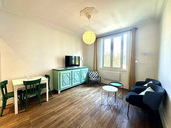 Appartement 2 pièces 54 m² · à Lyon 7ème Arrondissement · 54 m² · 995 €
