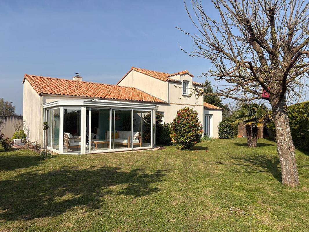 Maison 5 pièces 126 m² · à Gétigné · 126 m² · 359 900 €