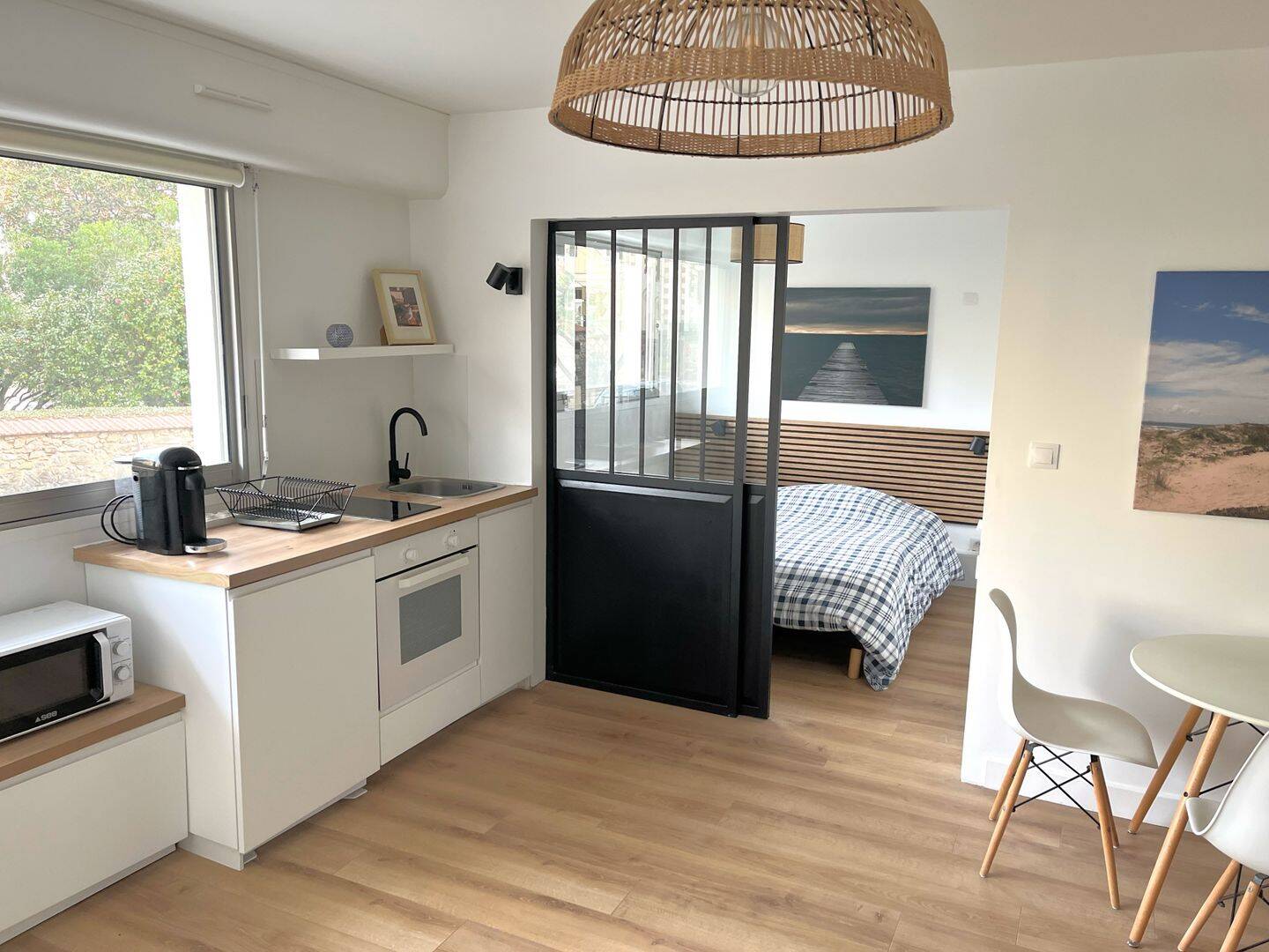 Appartement 1 pièce 34 m² · à Biarritz · 34,1 m² · 328 000 €
