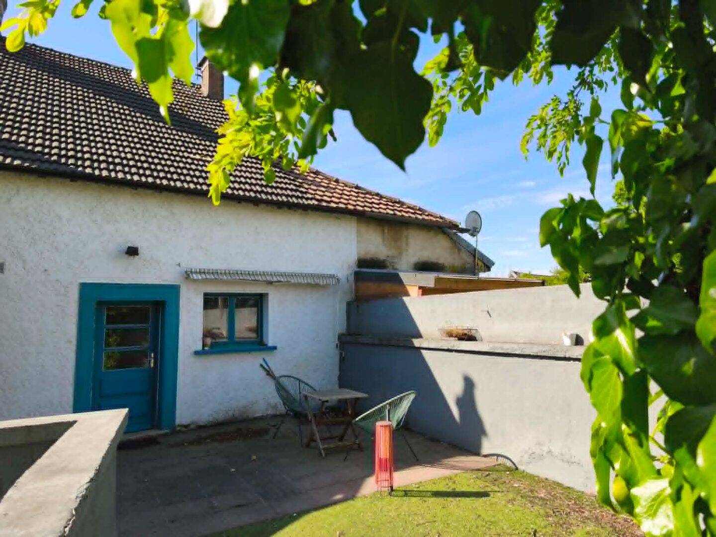 Maison 6 pièces 185 m² · à Orchamps · 185 m² · 109 900 €