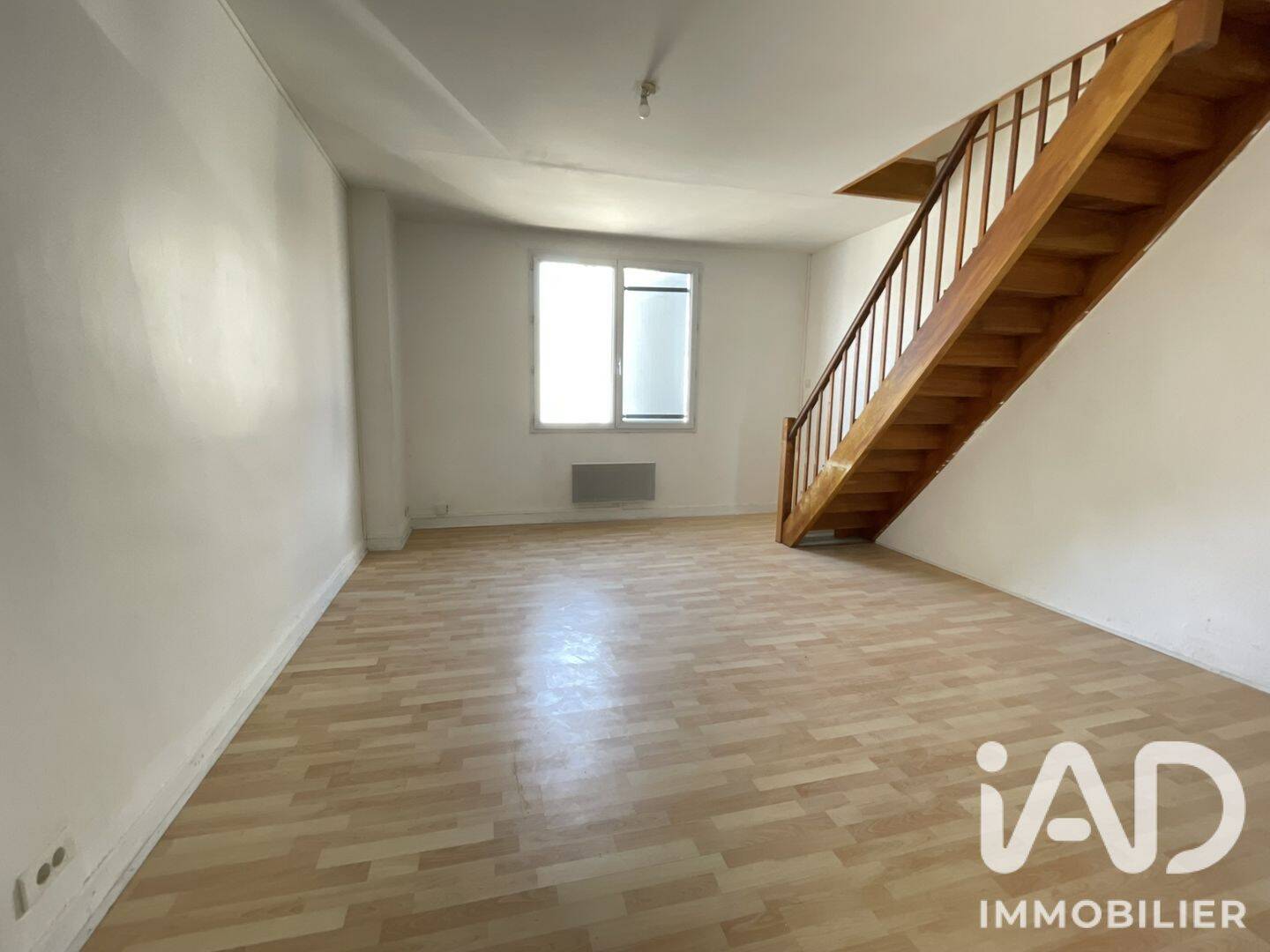 Appartement 5 pièces 95 m² · à Limoges · 95,3 m² · 123 000 €