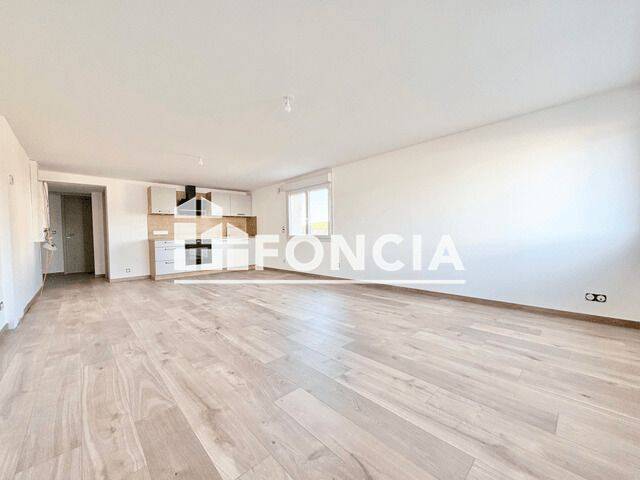 Appartement 4 pièces 80 m² · à Sainte-Barbe · 80,5 m² · 930 €/mois
