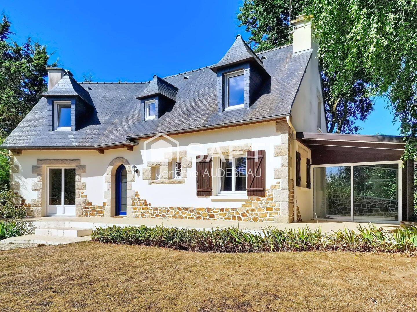 Maison 5 pièces 125 m² · à Lamballe-Armor · 125 m² · 389 000 €